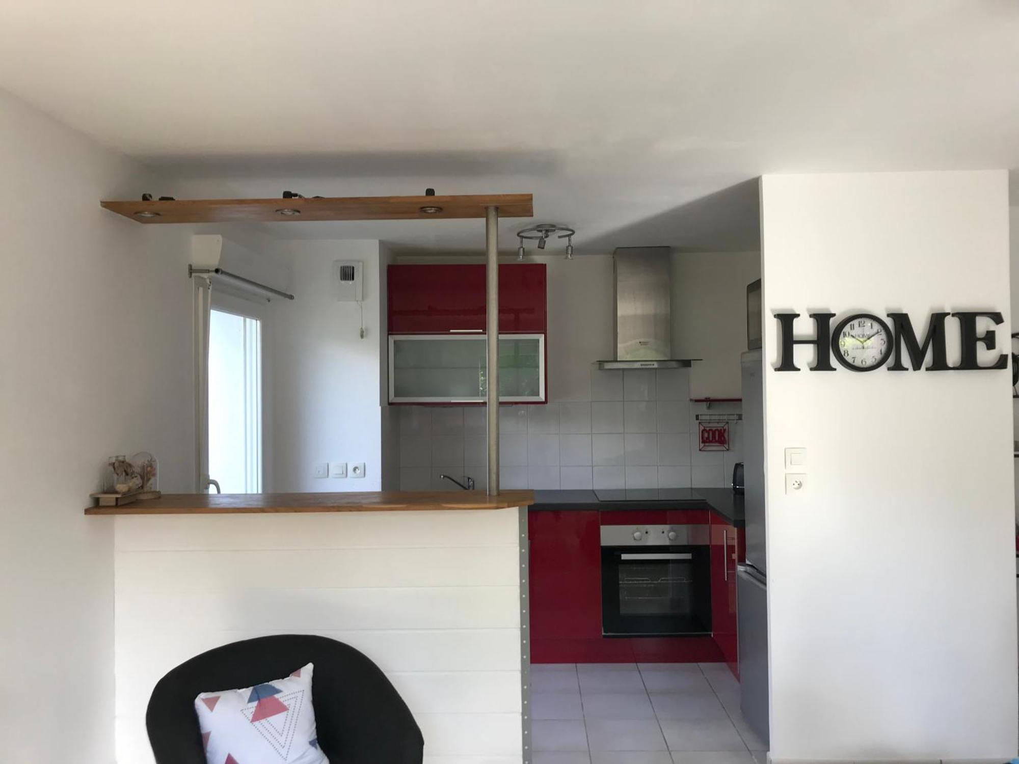 Appartement + Jardin Fouesnant Zewnętrze zdjęcie